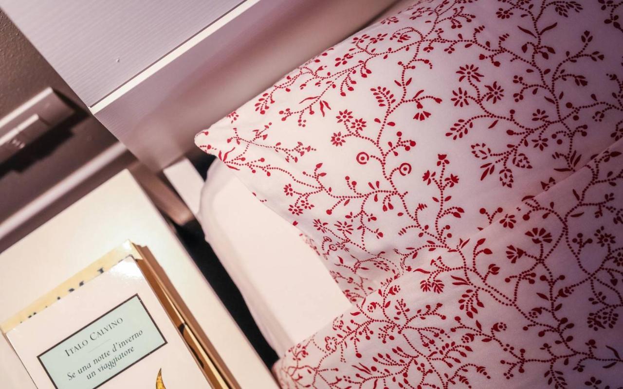 B&B Warmup Grosseto - Parcheggio Incluso Nella Corte Interna 外观 照片