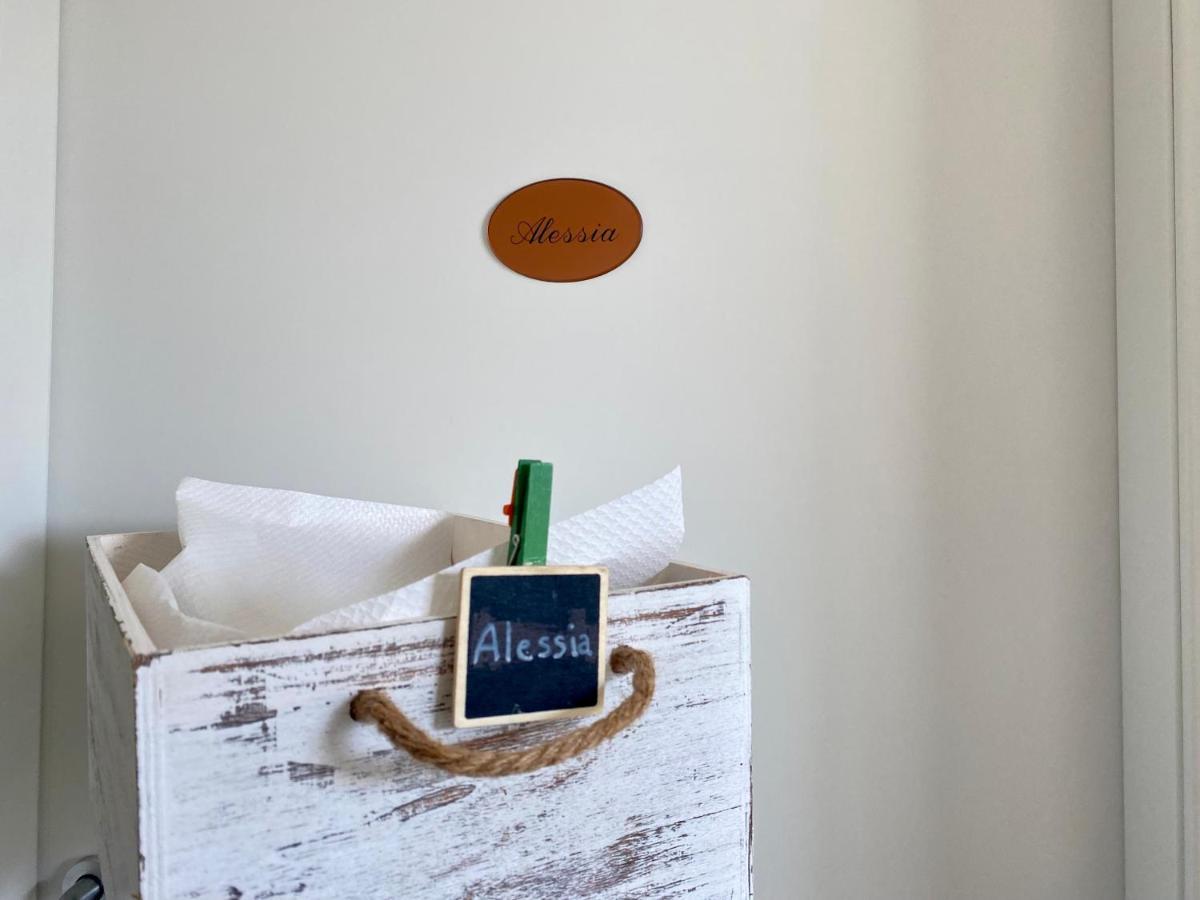 B&B Warmup Grosseto - Parcheggio Incluso Nella Corte Interna 外观 照片