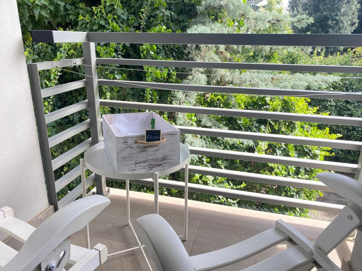 B&B Warmup Grosseto - Parcheggio Incluso Nella Corte Interna 外观 照片