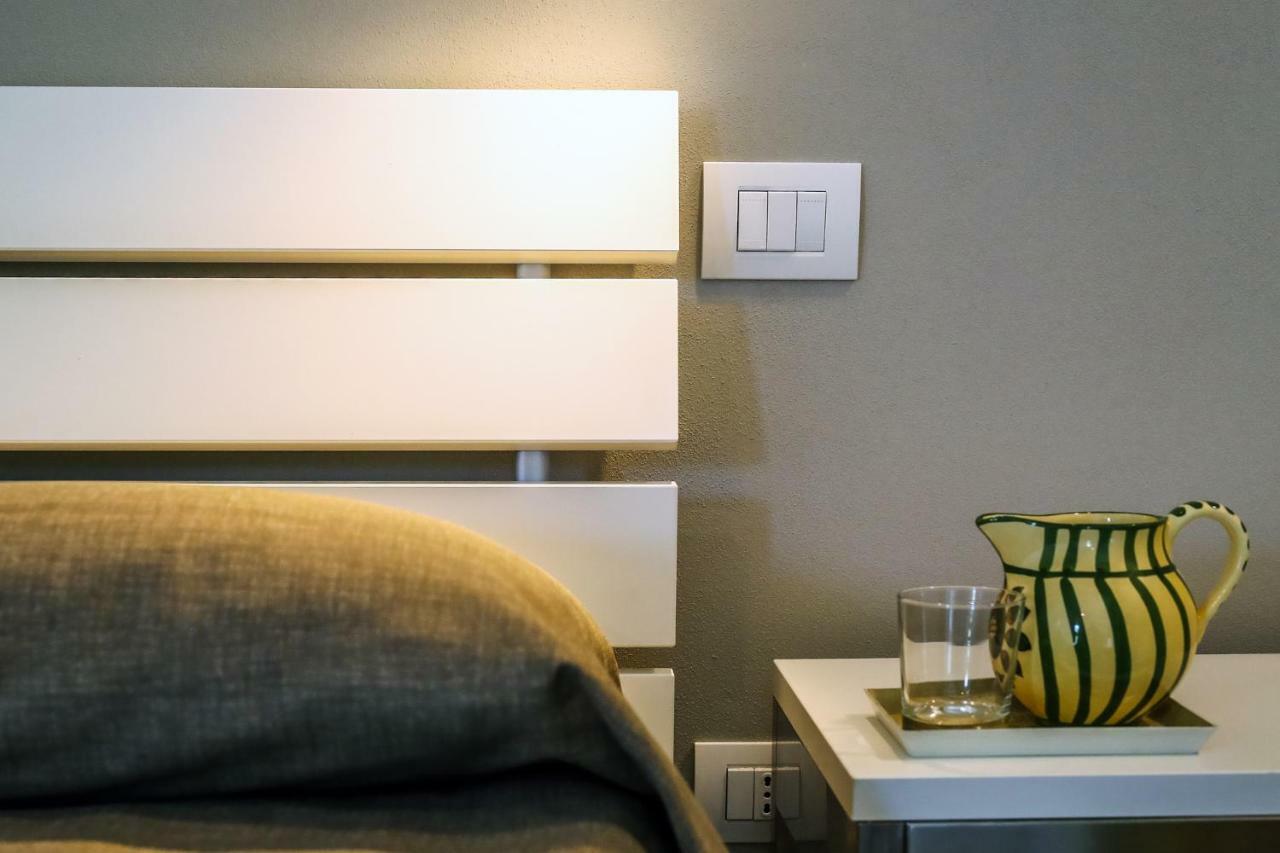 B&B Warmup Grosseto - Parcheggio Incluso Nella Corte Interna 外观 照片