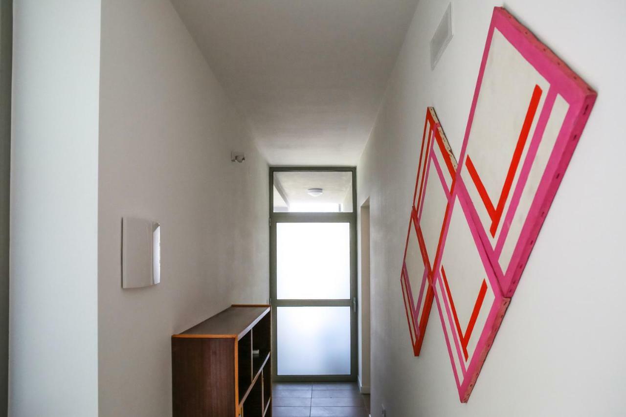 B&B Warmup Grosseto - Parcheggio Incluso Nella Corte Interna 外观 照片