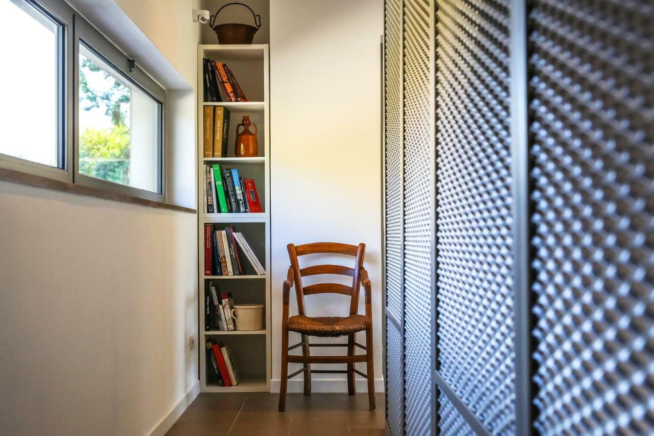 B&B Warmup Grosseto - Parcheggio Incluso Nella Corte Interna 外观 照片